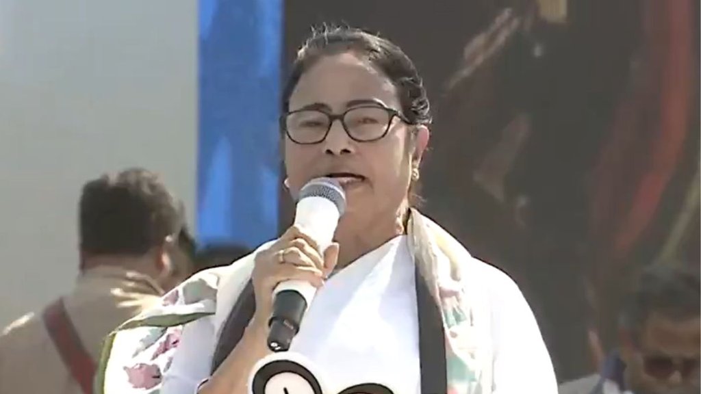 Mamata Banerjee | Lok Sabha Election |