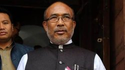 मणिपुर में खुद से नहीं बदल सकेंगे जगहों के नाम, दोषियों के लिए कठोर सजा का प्रावधान, पारित हुआ विधेयक