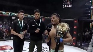 Manipur Fighter, PM Narendra Modi, Manipur Violence