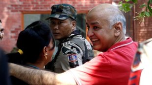 Arvind Kejriwal | Manish Sisodia | delhi excise policy