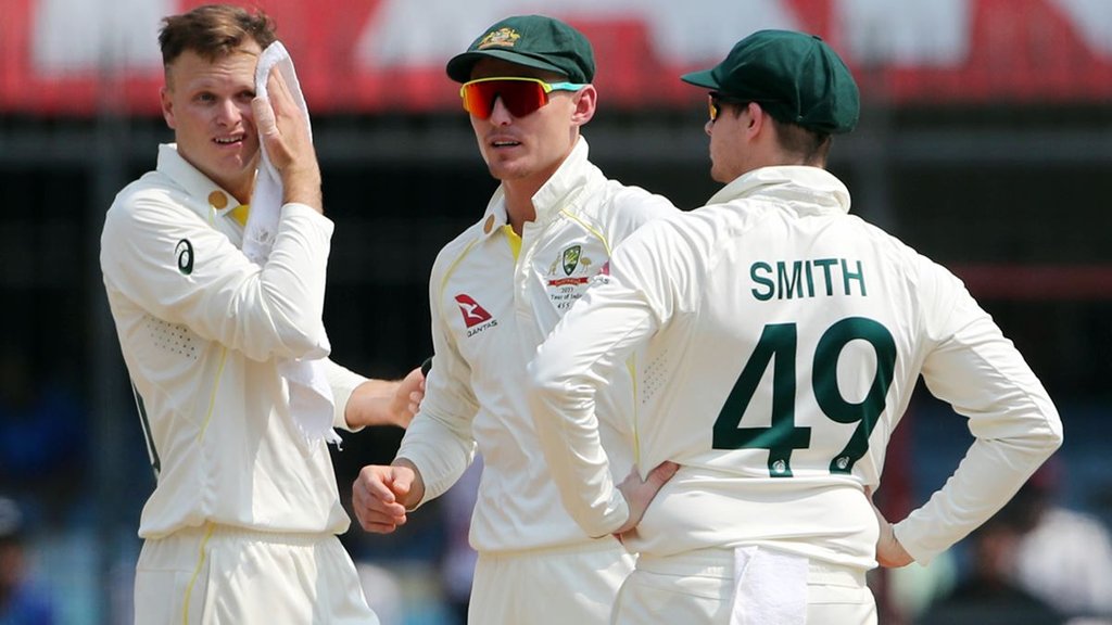 Marnus labuschange, steve smith, Australia, New Zealand, opening