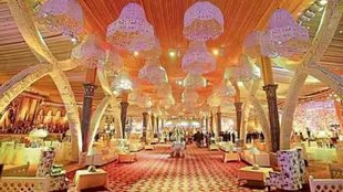 Marriage| costly| Misuse