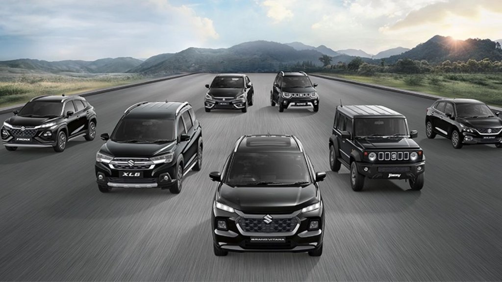 Maruti Suzuki Discount । Maruti Suzuki March Discount । Maruti Suzuki Latest Discount । Maruti Suzuki Nexa Cars Discount । Maruti Suzuki Nexa Cars Discount March 2024