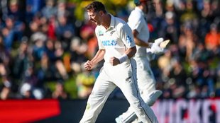 Matt Henry | NZ vs Aus | Aus vs NZ |