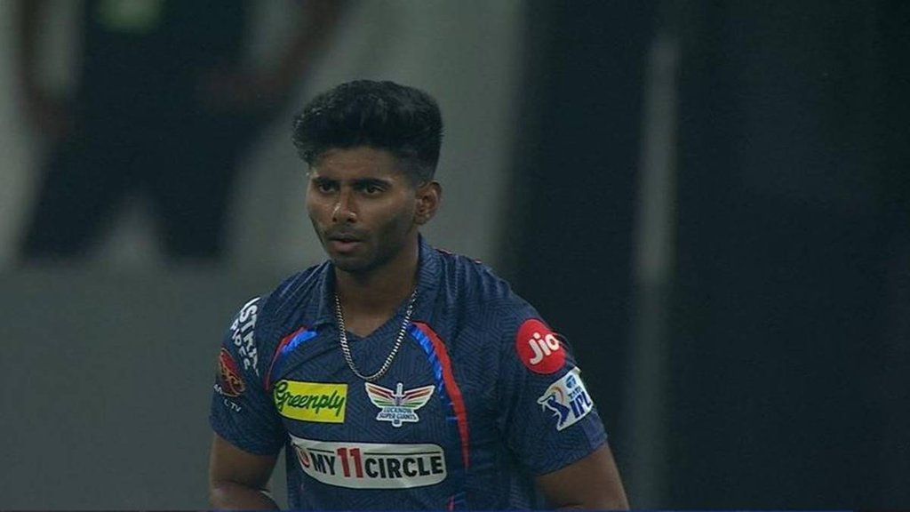 Mayank Yadav | IPL 2024 |