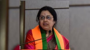 Medha Kulkarni