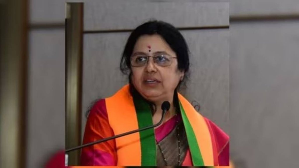Medha Kulkarni