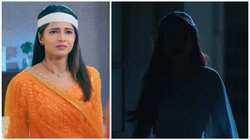 YRKKH Updates: अरमान से अलग हुई अभीरा के कमरे में आधी रात को पहुंचा भूत! हालत हुई खराब