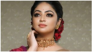 Arundhati Nair" south actress