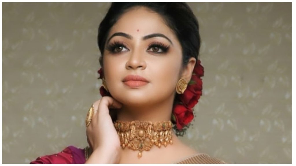 Arundhati Nair" south actress