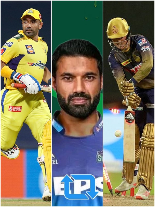 Most Runs in A T20 Tournament Wicketkeeper, Rishabh Pant, Robin Uthappa, KL Rahul, Rizwan, Buttler