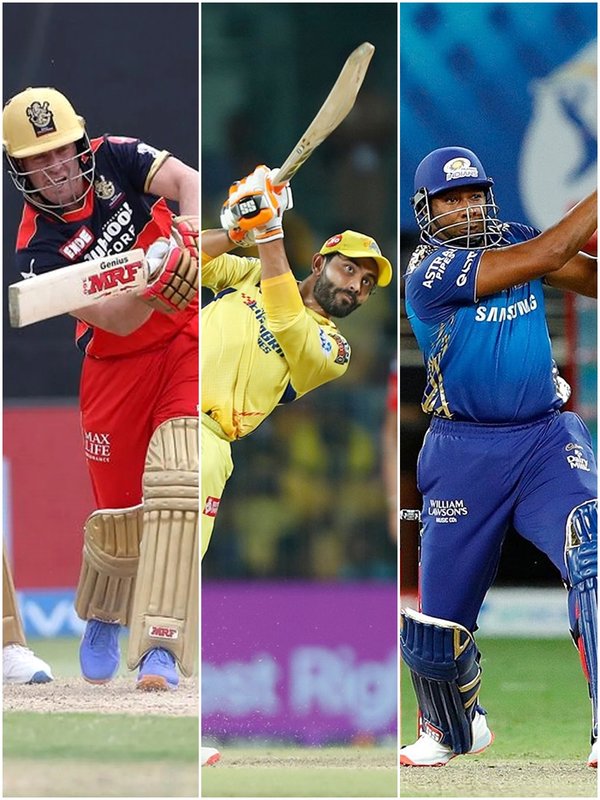 IPL, IPL 2024, IPL Records, IPL News, Most times 30 Score 250 Strike Rate, Kieron Pollard, Andre Russell