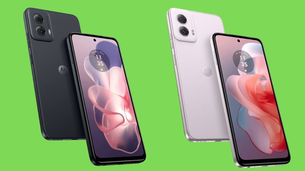 Moto G Power 5G 2024, Motorola Smartphones, Moto G Power 5G 2024 Price