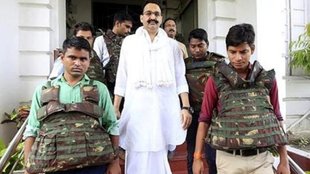 Mukhtar Ansari | supreme court | Mukhtar Ansari death