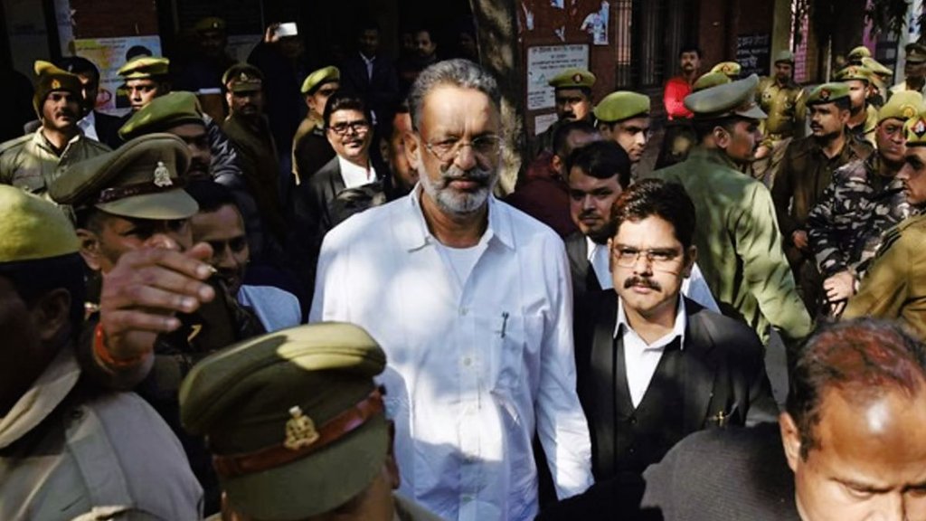 umar ansari | Mukhtar Ansari death | mukhtar last call