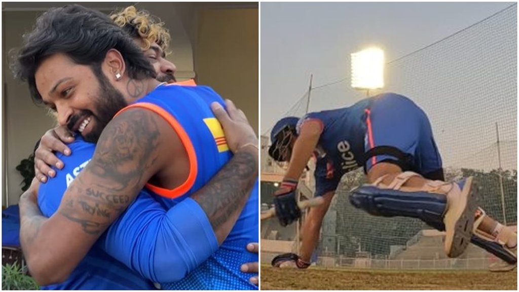 IPL 2024, Mumbai Indians, Hardik Pandya, Lasith Malinga, Arjun Tendulkar,