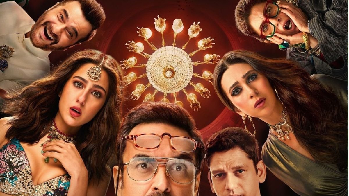 Murder Mubarak Release and review