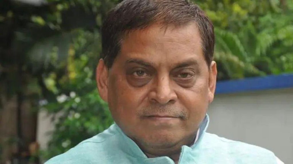 NEERAJ KUMAR | JDU | BIHAR |