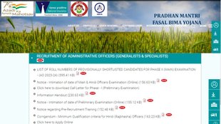 NICL AO Prelims Result, NICL AO Prelims Result 2024 declared, NICL AO Prelims Result 2024 released, NICL AO Prelims Result 2024 website, NICL AO Prelims Result 2024 where to check