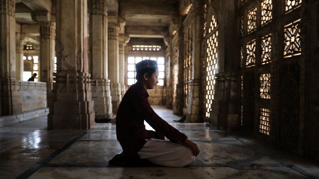 Namaz, Namaz News, Namaz Meaning