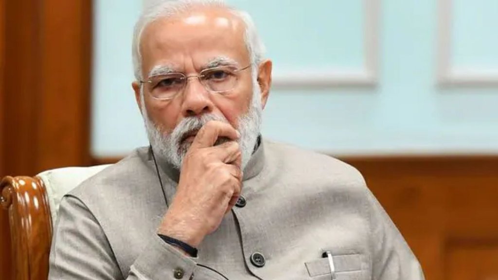 Arun Goyal Resignation | Narendra Modi | Election Commissioner Appointments