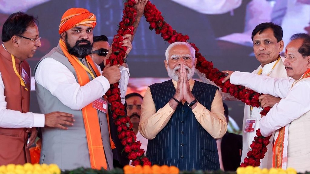 Narendra Modi, Bihar News, Modi Rally