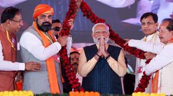 ‘लालू परिवार बिहार का सबसे बड़ा गुनहगार’, PM बोले- इनके कुशासन ने एक पीढ़ी के भविष्य को खतरे में डाला; जानिए बड़ी बातें