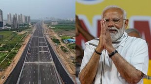 Narendra Modi | Dwarka Expressway| Nitin Gadkari| NHAI