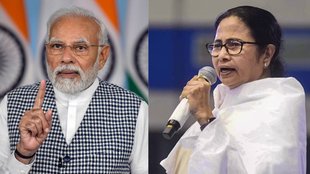 Narendra Modi | Mamata Banerjee| West Bengal | LoK Sabha Chunav 2024,