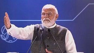 Narendra Modi, Meerut Lok Sabha, Meerut Rally