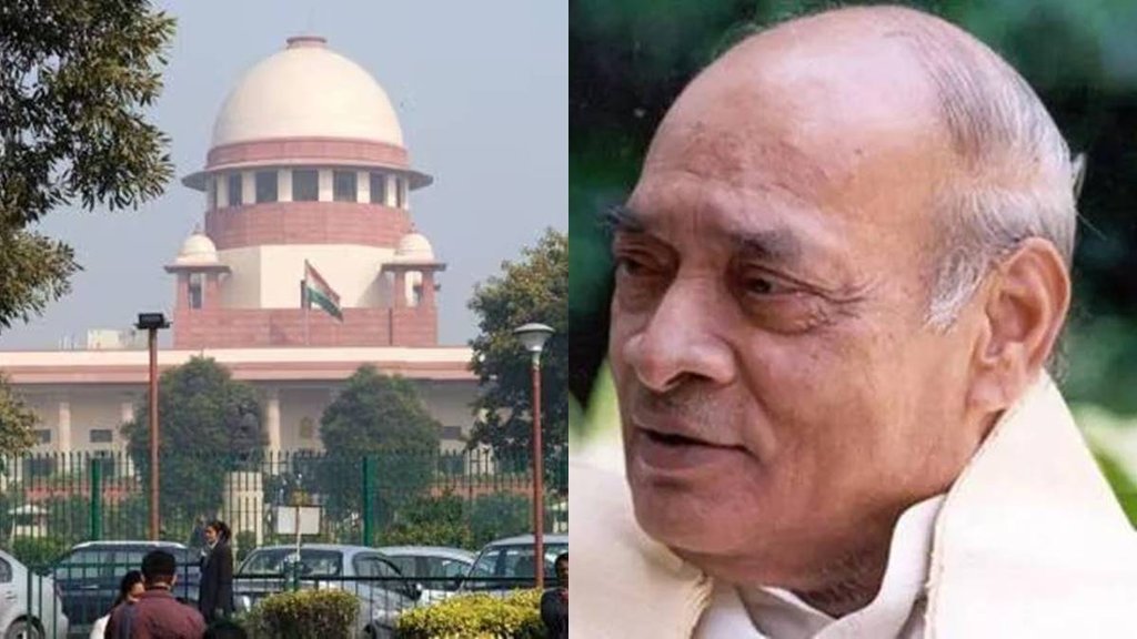 JMM, Narasimha Rao government case, Narasimha Rao JMM bribery case verdict in 1998, Supreme Court's JMM bribery case verdict
