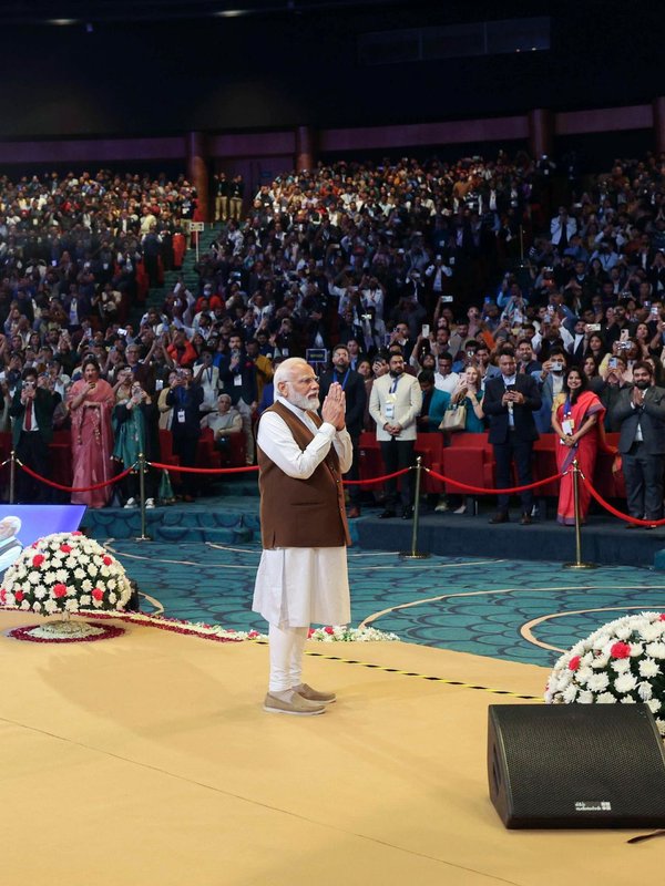 National Creators Award