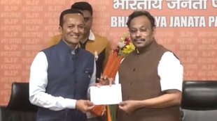 Naveen Jindal | Lok Sabha Elections