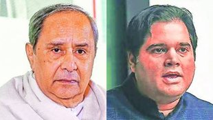 Rajpaat, Jansatta Rajpaat, Naveen Patnaik, Varun Gandhi