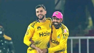 Naveen ul haq, PSL 2024, peshawar zalmi, पेशावर जाल्मी, नवीन उल हक, पीएसएल,