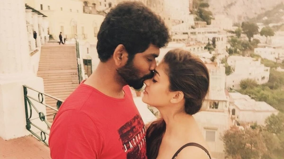 Nayanthara, Nayanthara Post, Nayanthara Husband, Nayanthara Relationship