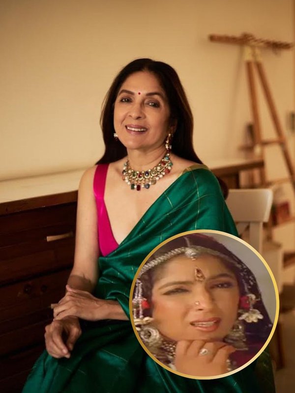 Neena Gupta