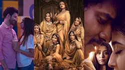 नेटफ्लिक्स की बड़ी घोषणा: ‘हीरामंडी’ से ‘ये काली काली आंखें 2’ तक, 2024 में 8 फिल्में और 14 वेब शोज होंगे रिलीज