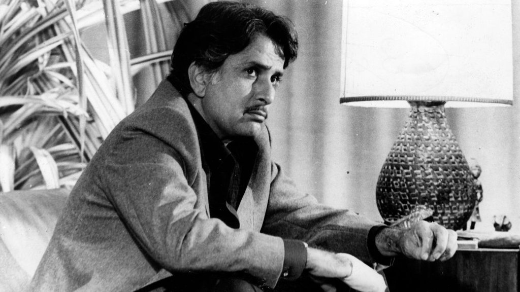 Shashi Kapoor | New Delhi Times