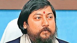 Nishith| Bengal