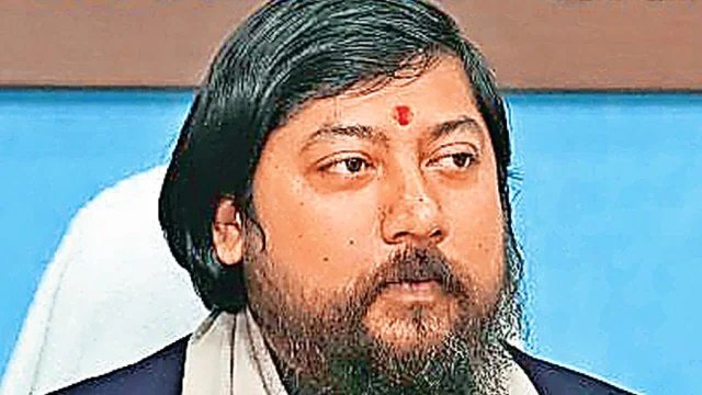 Nishith| Bengal