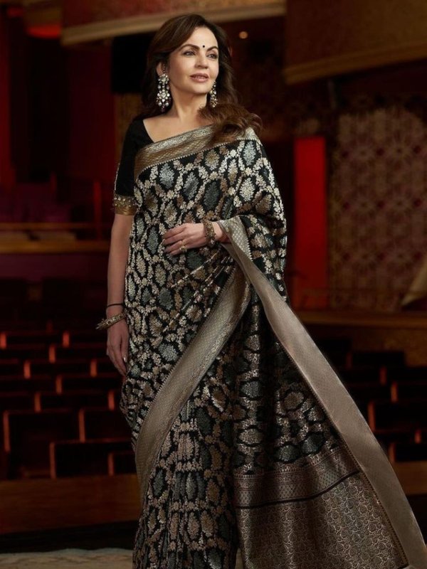 Nita Ambani