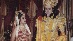 ‘आपको पापा बुलाने में शर्म आती है…’, टीवी के कृष्ण को बोलीं बेटियां, विवादों पर छलका एक्टर का दर्द