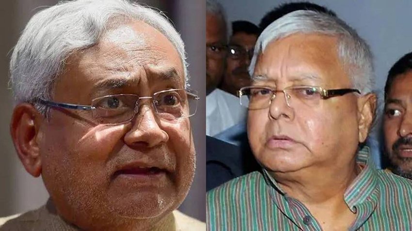 Bihar, Lok Sabha Election 2024