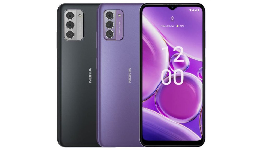 Nokia G42 5G, Nokia G42 5G 4GB Ram, Nokia G42 5G Price