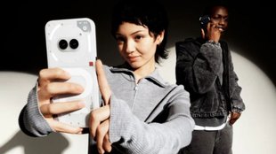 Nothing, Nothing Smartphone, Nothing Phone 2A