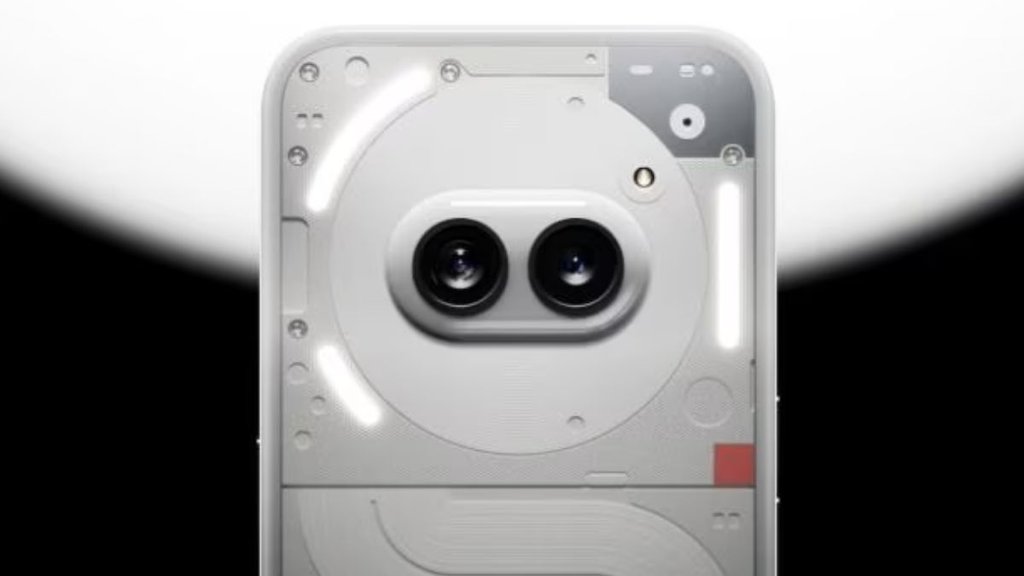 Nothing, Nothing Phone 2a Price, Nothing Smartphone