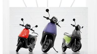 Ola Electric Discount । Ola Electric March Discount । Ola Electric Discount Extend । Ola Electric Discount Up To 25 Thousand