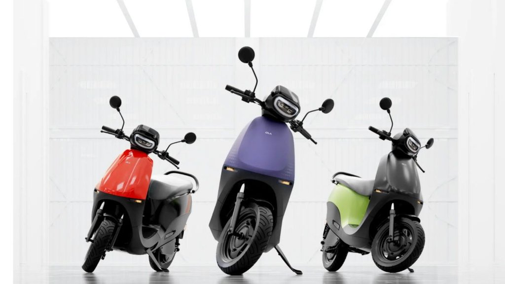 Ola Electric Discount । Ola Electric March Discount । Ola Electric Discount Extend । Ola Electric Discount Up To 25 Thousand