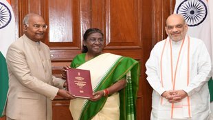 one nation one election| kovind committee